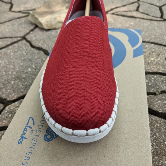Clarks cloudsteppers step glow jade - Picture 4 of 4